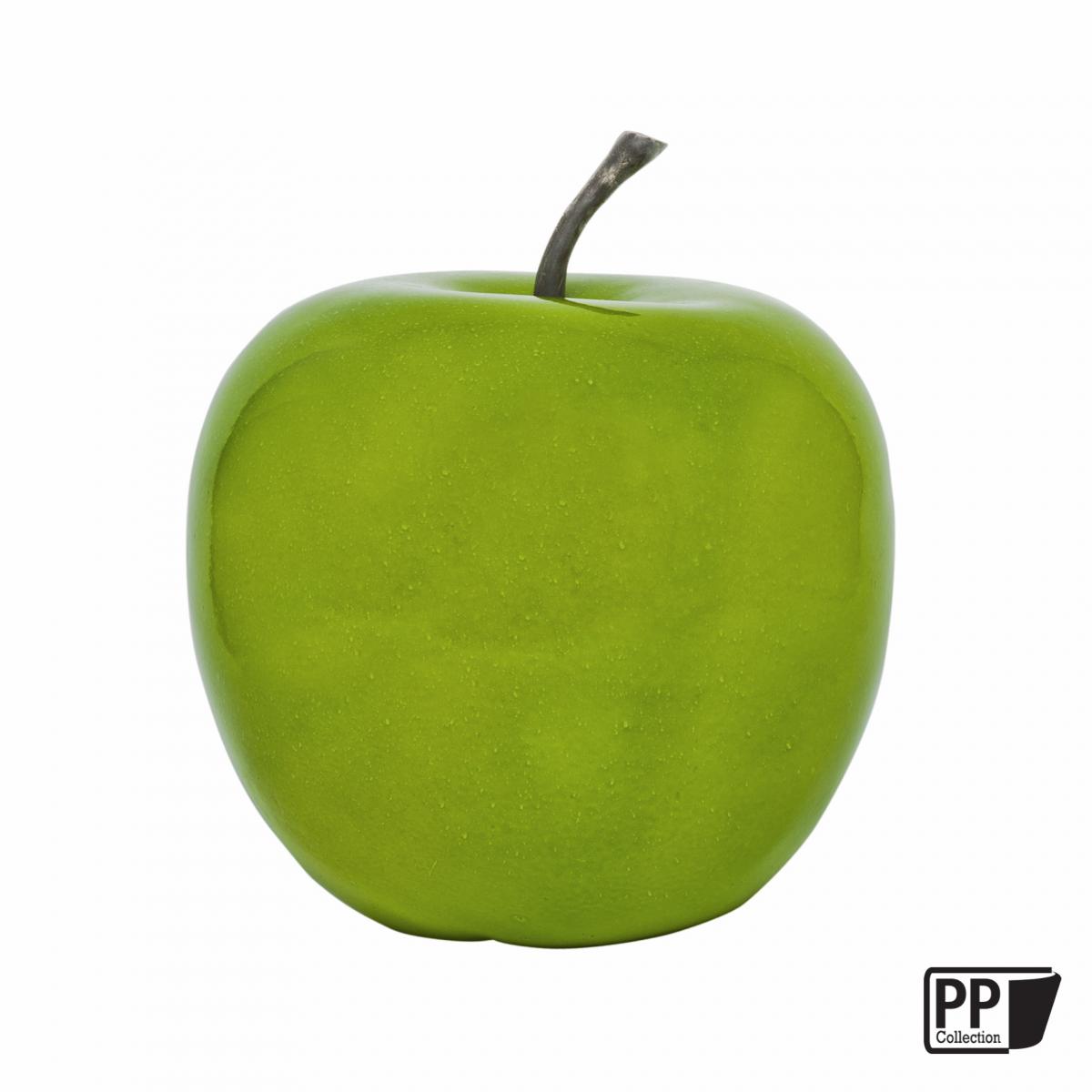 Pomme de décoration