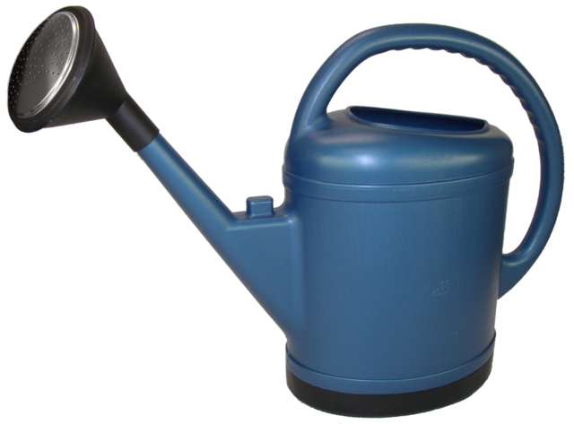 ARROSOIRS Arrosoir 13L pied renforcé