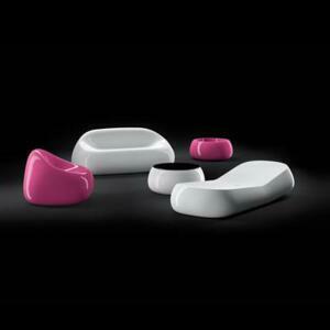 FAUTEUILS GUMBALL SUNLOUNGE