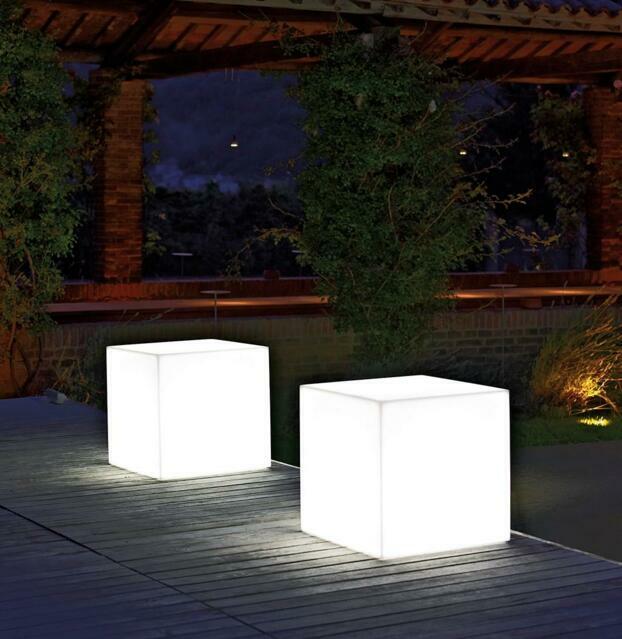 Lumineux 1 KUBE Lumineux
