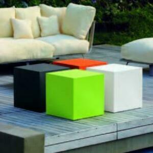 MODULES - CUBES KUBE Sgabello