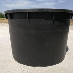 BACS ÉTANCHES LES MAXIS