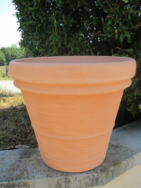 GAMME CLASSIQUE POT LISSE