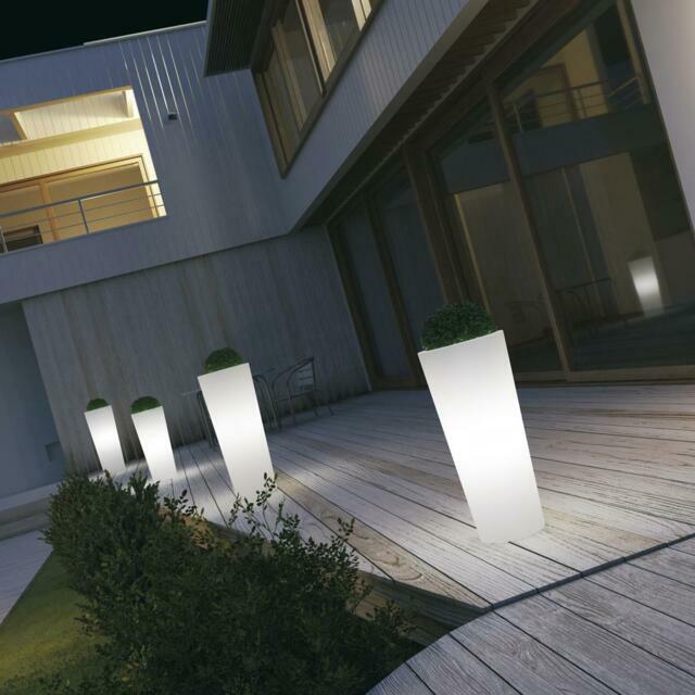 Lumineux 2 SCHIO CONO Lumineux