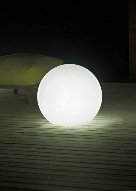 Lumineux 1 SPHERE lumineuse