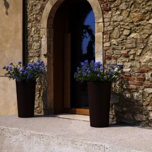 POTS DÉCOS RONDS TUIT RAW